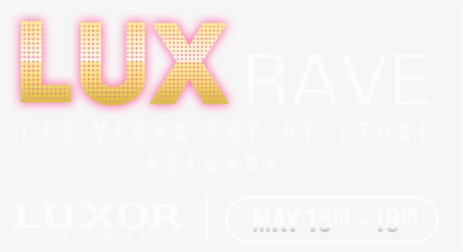 Lux-rave, HD Png Download, Transparent PNG