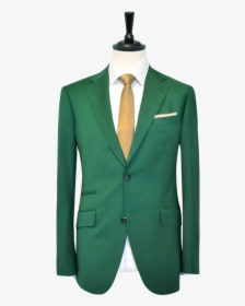 Button - Tie Colour With Bottle Green Suit, HD Png Download, Transparent PNG