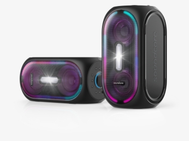 Anker Soundcore Rave 160w, HD Png Download, Transparent PNG