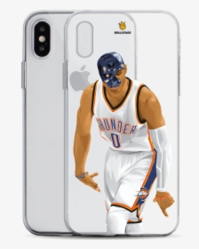 Westbrook - Russell Westbrook, HD Png Download, Transparent PNG
