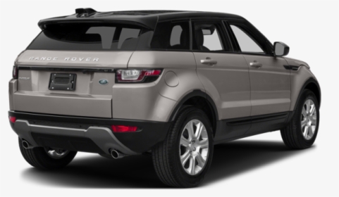 2017 Range Rover Evoque Lease Land Rover Colorado Springs - 2017 Land Rover Range Rover Evoque, HD Png Download, Transparent PNG