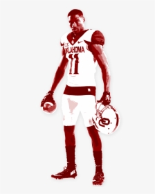 Dede Westbrook Wallpaper Oklahoma, HD Png Download, Transparent PNG