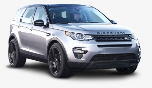 Range Rover Discovery 2017 Price, HD Png Download, Transparent PNG