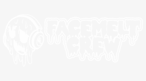 Facemelt Crew Blowing Minds At Music Festivals And - Hyatt White Logo Png, Transparent Png, Transparent PNG