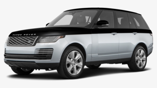 Range Rover Hse 2020 Black, HD Png Download, Transparent PNG