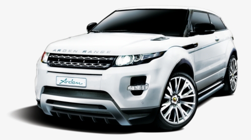 Rec Full, Free Download Lucas Owens - Ford Range Rover White, HD Png Download, Transparent PNG