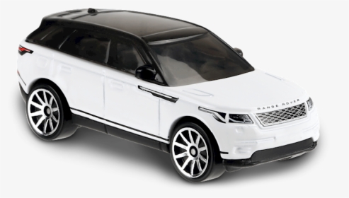 Range Rover Velar Hotwheels, HD Png Download, Transparent PNG