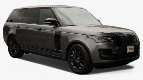 Range Rover Hse - 2019 Honda Passport Touring Awd Black, HD Png Download, Transparent PNG