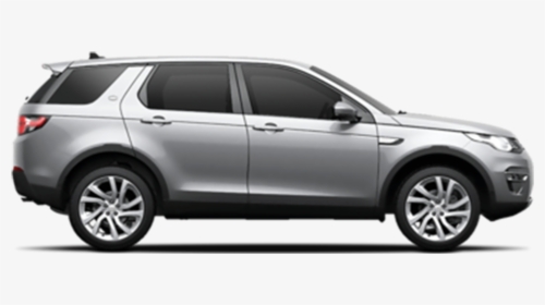 Discovery Sport - Land Rover Discovery Sport Hse Avis, HD Png Download, Transparent PNG