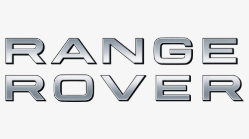 Range Rover Rental - Range Rover, HD Png Download, Transparent PNG
