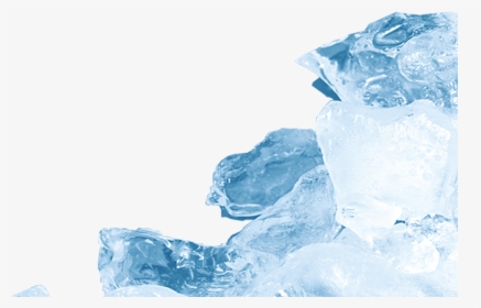 Ice Cream Ice Cube Water - Melting, HD Png Download, Transparent PNG