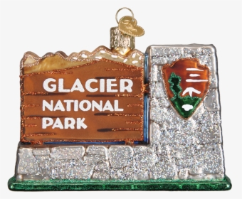 Glacier National Park Transparent, HD Png Download, Transparent PNG