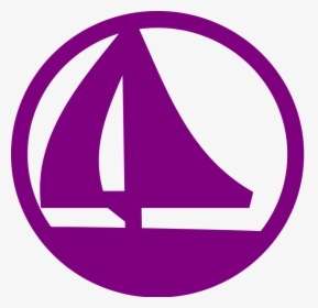 Chart Symbol Marina - Marina Symbol, HD Png Download, Transparent PNG