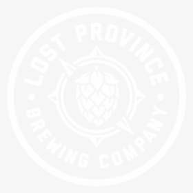 Lost Province Brewing Co - Lost Province Brewing, HD Png Download, Transparent PNG