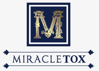 Miracle Tox Logo, HD Png Download, Transparent PNG