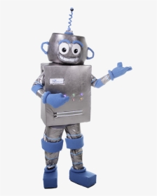 Robot, HD Png Download, Transparent PNG