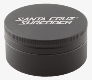Santa Cruz Shredder 2 Piece Grinders/sifters - Canon Ef 75-300mm F/4-5.6 Iii, HD Png Download, Transparent PNG