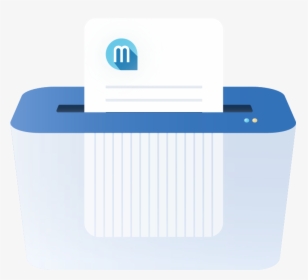 File Shredder Banner Image - Gadget, HD Png Download, Transparent PNG