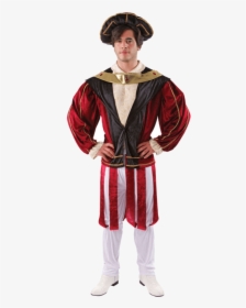 Costumes Medieval Costume For - England Middle Ages Costume, HD Png Download, Transparent PNG