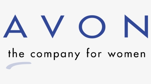 Avon The Company For Women Logo, HD Png Download, Transparent PNG