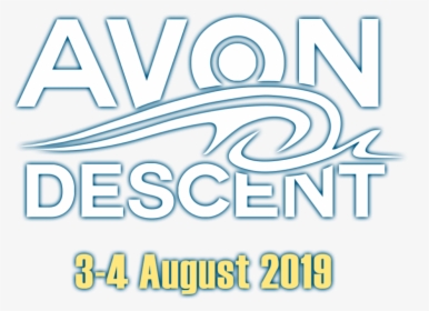 Avon Descent 2019, HD Png Download, Transparent PNG