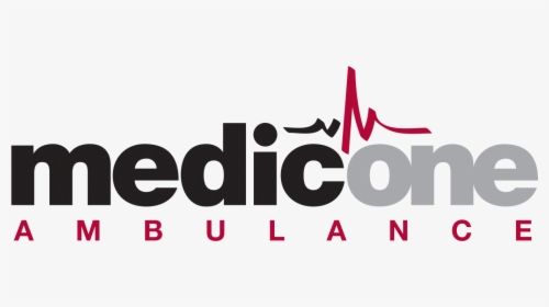 Medic One Ambulance - Graphic Design, HD Png Download, Transparent PNG