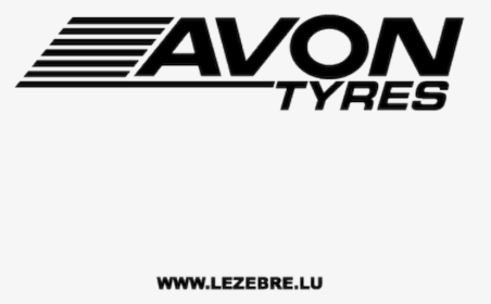 Avon Tyres Logo, HD Png Download, Transparent PNG
