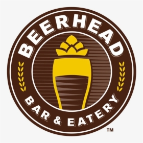 Beerhead - Beerhead Bar & Eatery, HD Png Download, Transparent PNG