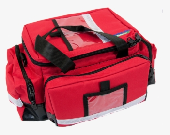 Fsm Trauma Medic Bag - Messenger Bag, HD Png Download, Transparent PNG