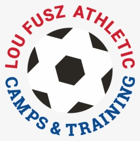 Lfa Camps&training Soccer - Circle, HD Png Download, Transparent PNG