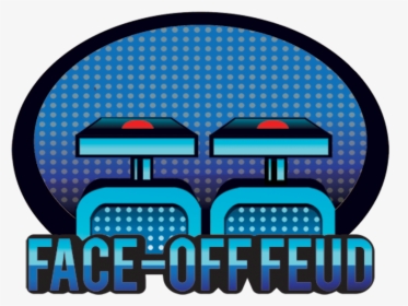 Face-off Feud - Circle, HD Png Download, Transparent PNG