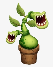 Adult Potbelly - My Singing Monsters Png, Transparent Png, Transparent PNG