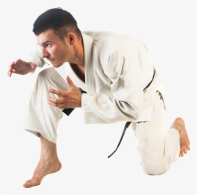 Brazilian Jiu Jitsu Model, HD Png Download, Transparent PNG