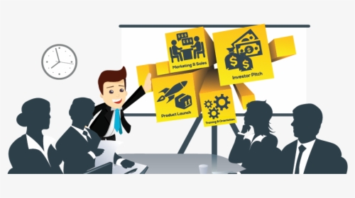 Transparent Presentation Png - Employment Training, Png Download, Transparent PNG