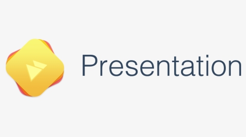 Presentation Logo - Graphic Design, HD Png Download, Transparent PNG