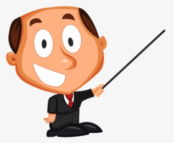 Cartoon Images For Powerpoint Presentations, HD Png Download, Transparent PNG
