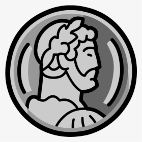 Roman Empire Icon Png , Png Download - Roman Republic Icon, Transparent Png, Transparent PNG