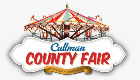 Transparent Fair Png - Cullman County Fair 2019, Png Download, Transparent PNG