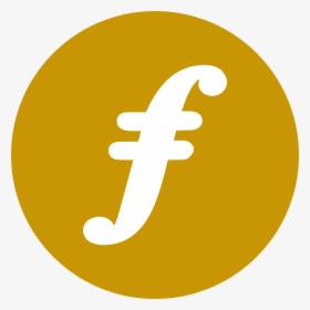 Fair Coin Logo, HD Png Download, Transparent PNG