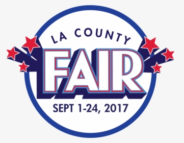 Transparent Fair Png - Los Angeles County Fair 2017, Png Download, Transparent PNG