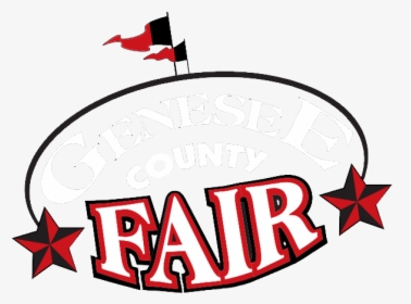 Genesee County August Mt - Country Fair Clipart Free, HD Png Download, Transparent PNG