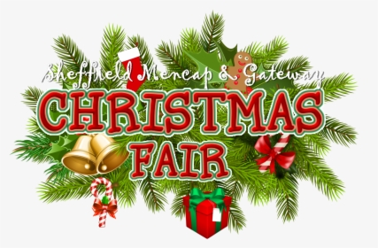 Christmas Fair , Png Download - Christmas Ornament, Transparent Png, Transparent PNG