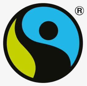 Fair Trade Logo Png, Transparent Png, Transparent PNG