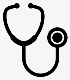 Clip Art Stethoscope, HD Png Download, Transparent PNG