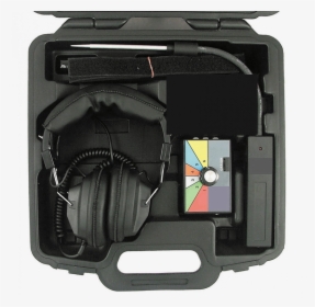 Estetoscopio Electronico - Gadget, HD Png Download, Transparent PNG