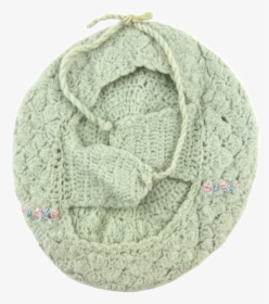1791 Vintage - Crochet - Crochet, HD Png Download, Transparent PNG