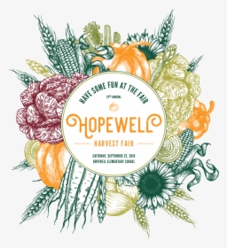 Hopewell Harvest Fair 2019, HD Png Download, Transparent PNG