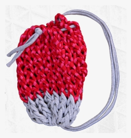 Ereenn Facteur Jersey Pomegranate - Crochet, HD Png Download, Transparent PNG