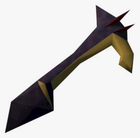 The Runescape Wiki - Missile, HD Png Download, Transparent PNG