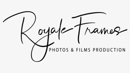Transparent Royal Frame Png - Calligraphy, Png Download, Transparent PNG